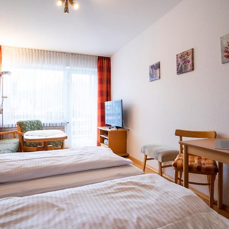 Ferienwohnung M. Simbeck Oberstdorf Exterior foto